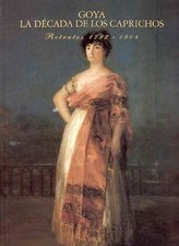 Goya década los gebraucht kaufen  Berlin