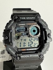 Usado, NOVO EM FOLHA CASIO WS-1700h - Relógio esportivo robusto lua/maré comprar usado Usado, NOVO EM FOLHA CASIO WS-1700h - Relógio esportivo robusto lua/maré comprar usado  Enviando para Brazil
