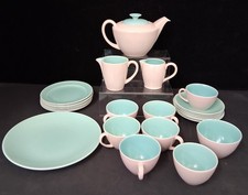 Hand made poole for sale  CROWTHORNE