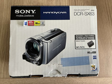 Sony dcr sx64 for sale  CARRICKFERGUS