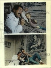 Press photo puppet for sale  Memphis