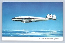 Boac lockheed constellation for sale Boac lockheed constellation for sale  BRIGHTON