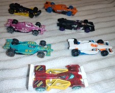 Hot wheels formula for sale  SUTTON-IN-ASHFIELD