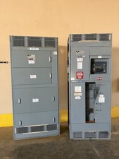 1600a square switchboard for sale  Tracy