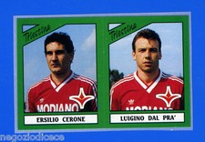 Calciatori panini 1987 usato  Maranello