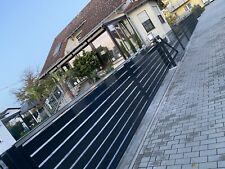 Schiebetor freitragend antrieb gebraucht kaufen  Weiterstadt