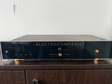 électrocompagniet dac ecd1 d'occasion  Paris XIII
