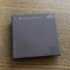 Usado, Motorola 68060 68LC060 MC68LC060RC50 75G59Y Vintage MPU x 1pc comprar usado  Enviando para Brazil