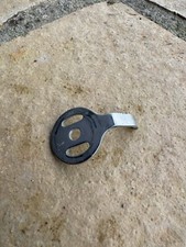 Plaque cache filtre d'occasion  Condom