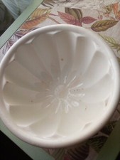 Vintage jelly mould for sale  RYDE