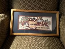 Apple basket picture for sale  Laurel