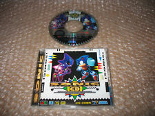 Boxed sonic sega usato  Gallarate