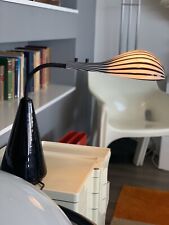 Lampada tavolo murano usato  Caltanissetta