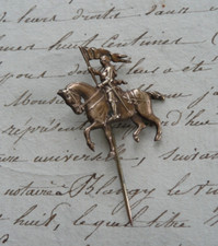 Ancienne épingle broche d'occasion  Flers