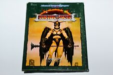 Advanced dungeons dragons d'occasion  Ganges