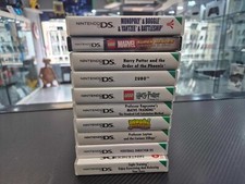 Amazing bundle nintendo for sale  PORTSMOUTH