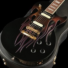 Gibson custom shop usato  Spedire a Italy