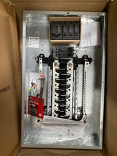 G.e. main breaker for sale  Cleveland