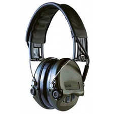 Casque anti bruit d'occasion  Rebais