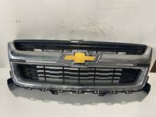 Grille assembly chevy for sale  East Rochester