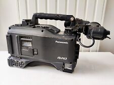 Panasonic hpx2100e camcorder d'occasion  Sèvres