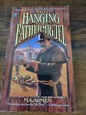 Usado, Hanging of Father Miguel by MA Armen comprar usado  Enviando para Brazil
