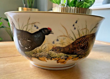 Franklin porcelain large for sale  MALVERN