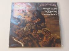 helloween walls of jericho comprar usado helloween walls of jericho comprar usado Enviando para Brazil