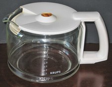 Krups ersatzkanne glaskanne gebraucht kaufen  Hamburg