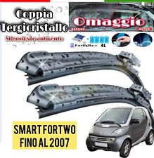 Kit spazzole tergicristallo usato  Taurianova