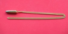 Novelty necklace imitation for sale  LONGFIELD