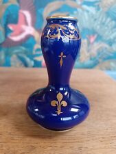 Vase porcelaine juget d'occasion  Ligny-en-Barrois