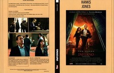 Jaquette dvd inferno d'occasion  Saint-Orens-de-Gameville