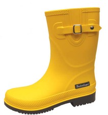 Bockstiegel damen gummistiefel gebraucht kaufen  Wittmund