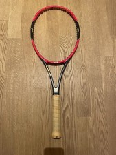 Wilson pro staff usato  Spedire a Italy