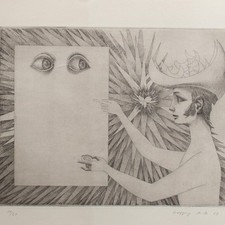 Wolfgang hutter surrealismus gebraucht kaufen  Berlin