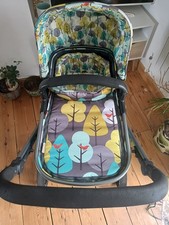 cosatto travel cot for sale  BRISTOL