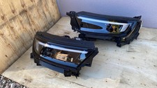 Set fari originali usato  Cordignano