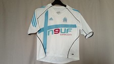 Maillot adidas marseille d'occasion  Tinqueux