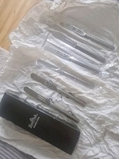 Rosenthal dessertmesser 6tlg gebraucht kaufen  Ulm