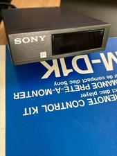Sony d1k wireless d'occasion  Saintes
