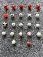 subbuteo balls for sale subbuteo balls for sale LOWESTOFT