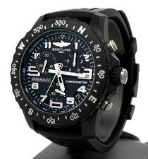 Breitling Professional Endurance Pro 44mm X82310E51B1S2, S16647 (Usado) comprar usado  Enviando para Brazil