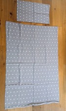 Kinder baby bettwäsche gebraucht kaufen Kinder baby bettwäsche gebraucht kaufen  Allstedt