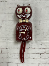 Kit cat clock d'occasion  Expédié en Belgium
