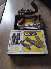Stanley 030 vintage for sale  WELLINGBOROUGH