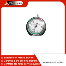 Paire pneus michelin d'occasion  Nemours