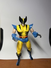 Men wolverine action usato  Cosenza