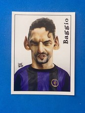 Figurine calciatori panini usato  Italia