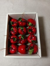 Red apples vintage for sale  Dallas